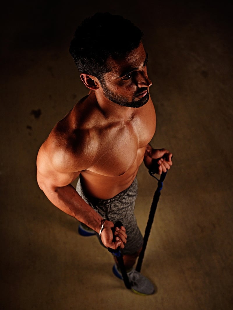 Clinical Pilates Image